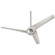 Sol 52''Ceiling Fan in Satin Nickel (440|310424)