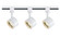LED Track Kit in White (72|TK403)