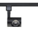 LED Track Head in Black (72|TH444)