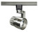 LED Track Head in Brushed Nickel (72|TH425)