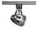 LED Track Head in Brushed Nickel (72|TH415)