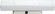 Four Light Vanity in White (72|SF77991)