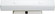 Four Light Vanity in White (72|SF77088)