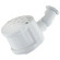 LED Rated Add On Motion Sensor in White (72|86500)