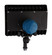 Photocell Floods in Blue (72|86212)
