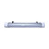 LED Tri-Proof Linear in White and Gray (72|65830)