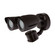 LED Security Light in Bronze (72|65719)