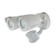 LED Security Light in White (72|65717)