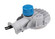 LED Area Light in Gray (72|65681)
