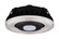 LED Canopy Fixture in Bronze (72|65626)