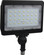 LED Flood Light in Bronze (72|65537)