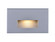 LED Step Light in Gray (72|65411)