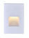 LED Step Light in White (72|65405)