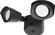 LED Dual Head Security Light in Bronze (72|65218)