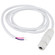 Whip Connector in White (72|65170)