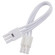 Link Cable in White (72|63515)