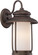 Bethany LED Wall Sconce in Mahogany Bronze (72|62631)
