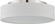 Heather LED Flush Mount in Polished Nickel (72|62526)