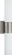 Link LED Wall Sconce in Brushed Nickel (72|622936)