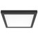 LED Surface Mount in Black (72|621789)