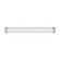 Glamour LED Vanity in Brushed Nickel (72|621632)
