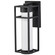 Ledges LED Wall Lantern in Matte Black (72|621611)
