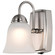 LED Vanity in Brushed Nickel (72|621569)
