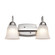 LED Vanity in Brushed Nickel (72|621568)