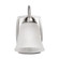 LED Vanity in Brushed Nickel (72|621567)
