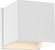 Lightgate LED Wall Sconce in Matte White (72|621467)