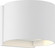 Lightgate LED Wall Sconce in Matte White (72|621465)