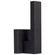 Raven LED Outdoor Wall Sconce in Textured Matte Black (72|621425)