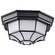 LED Spider Cage Fixture in Black (72|621400) LED Spider Cage Fixture in Black (72|621400)