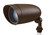 LED Landscape Flood in Bronze (72|621200)