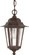 Cornerstone One Light Hanging Lantern in Old Bronze (72|60992)