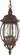 Central Park Three Light Hangng Lantern in Old Bronze (72|60895)