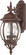 Central Park Three Light Outdoor Wall Lantern in Old Bronze (72|60892)