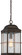 Howell One Light Hanging Lantern in Bronze / Copper Accents (72|605836)