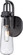 Beaker One Light Wall Sconce in Aged Bronze (72|605361)