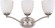 Patton Three Light Vanity in Brushed Nickel (72|605033)