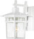 Cove Neck One Light Wall Lantern in White (72|603491)