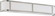 Odeon Four Light Wall Sconce in Brushed Nickel (72|602875)