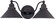 Bridgeview Two Light Wall Sconce in Mission Dust Bronze (72|601711)