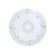 Glass in White / Gray (72|50195)