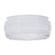 Glass in White (72|50107)