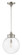 Emma One Light Pendant in Polished Nickel (185|4801PNCL)