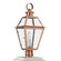 Olde Colony One Light Post Mount in Copper (185|2250COCL)