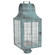Livery One Light Post Mount in Verdi Gris (196|9253VGCIMCSG)
