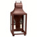Livery Two Light Wall Mount in Antique Copper (196|9031ACLT2CSG)