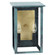 Ashford Two Light Wall Lantern in Verdi Gris (196|8971RVGLT2CSGBR85)